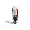 adidas Originals Superstar Shoes 'Red Black Blue' Sneakers H67923