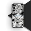 Son Gohan Dragon Goku Ball Z Phone Cover for Apple iPhone 17 14 15 16 Plus Pro Max 16E ProMax + 16Plus 14+ 16+ Protective Case