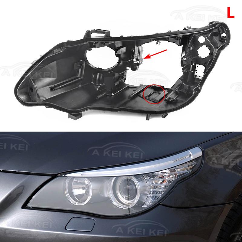 Priekš BMW 5. sērijas E60 E61