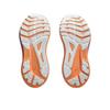 Asics GT 1000 13 Weiß Korallenriff Damen - 1012B663-101