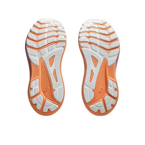 Asics GT 1000 13 Weiß Korallenriff Damen - 1012B663-101