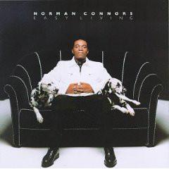 CD NORMAN CONNORS - Easy Living 3145307332 MoJazz 1996 US Jazz Used