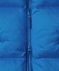 Musinsa Standard Ripstop Down Puffer Vest [Blue]