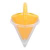 Spilling Funnel   Funnel Beach Sand   Building Sand Water Mixing Toy for Spectacular Creations