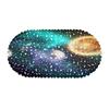 Beautiful Night Sky Picture Balcony Bathroom Mat Hydrophobic Non-Slip Door Mat Swimming Pool Public Places Non-Slip Floor Mat