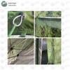 Jungle Dragon Folding Grid Command Tent