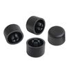 Automotive Vent Caps Fastener 014301485 Universal Transmission Vent Hole Dustproof Exhaust Caps Replacement Part
