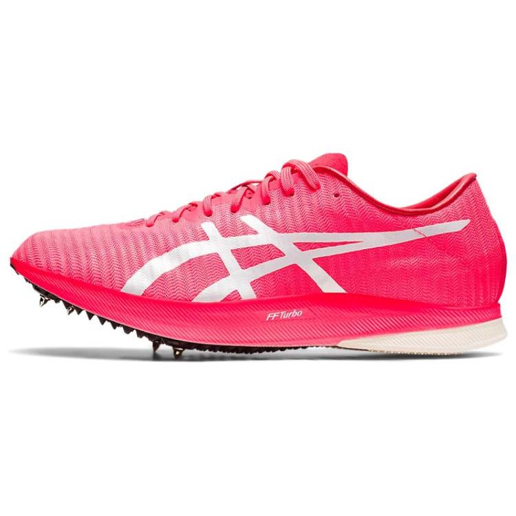 New Asics Metaspeed Ld Le 'Pink White' 1093A210-702