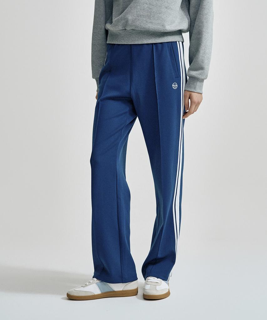 SERGIO TACCHINI W Goat Damarindo Track Pants