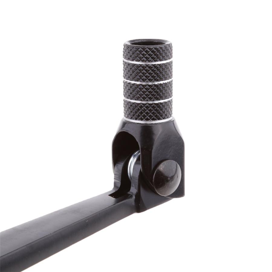 Folding Brake Foot Pedal Shifter For Suzuki GSXR 600 750 1000 SV 650 1200