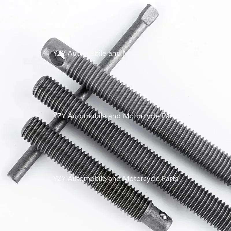 Car Engine Cylinder Head Valve Spring Set Compressor Installer Removal Tools for Automotive Service Set Tools
