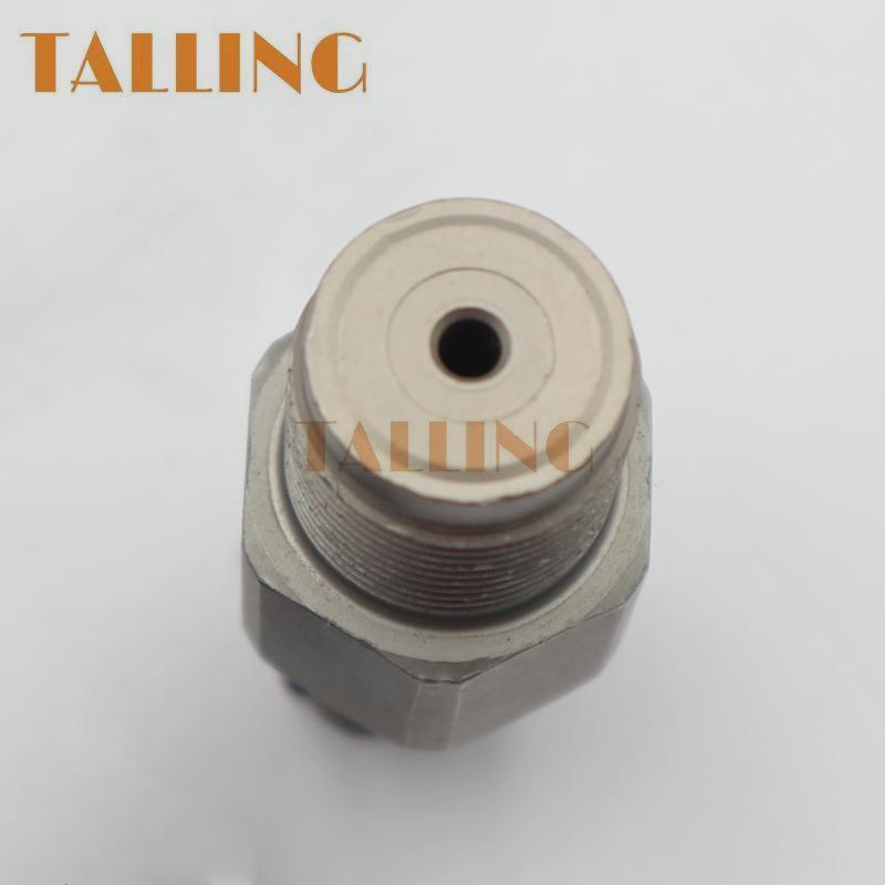 499000-6160 Fuel Rail Pressure Sensor For Nissan Cabstar Pathfinder X-Trail Almera Navara 2.2 2.5 New 4990006160 499000 6160