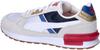 Puma Graviton Pro Sneakers Warm White/white/club Navy