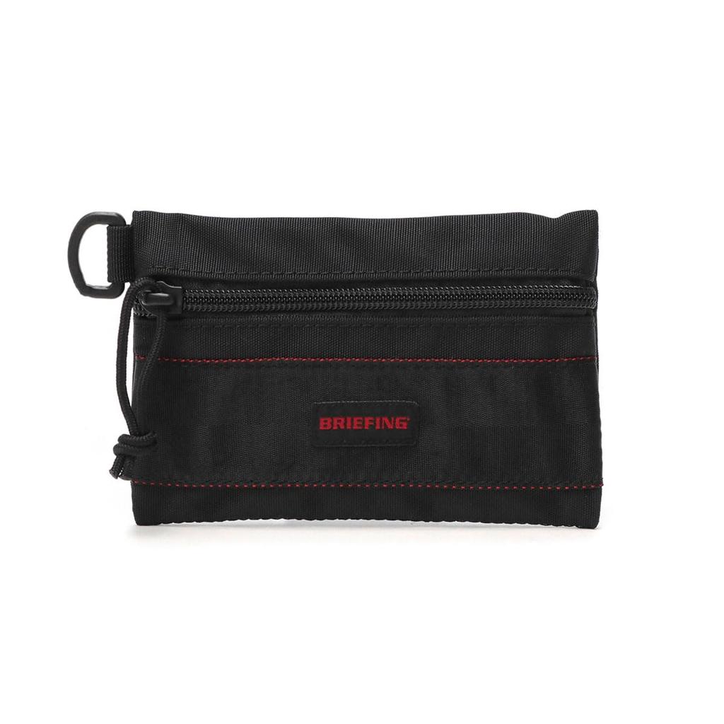 Travel Container Pouch NAVY [Briefing]