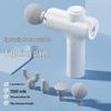 Elite T8 High-Power Portable Deep Muscle Relaxation Massager