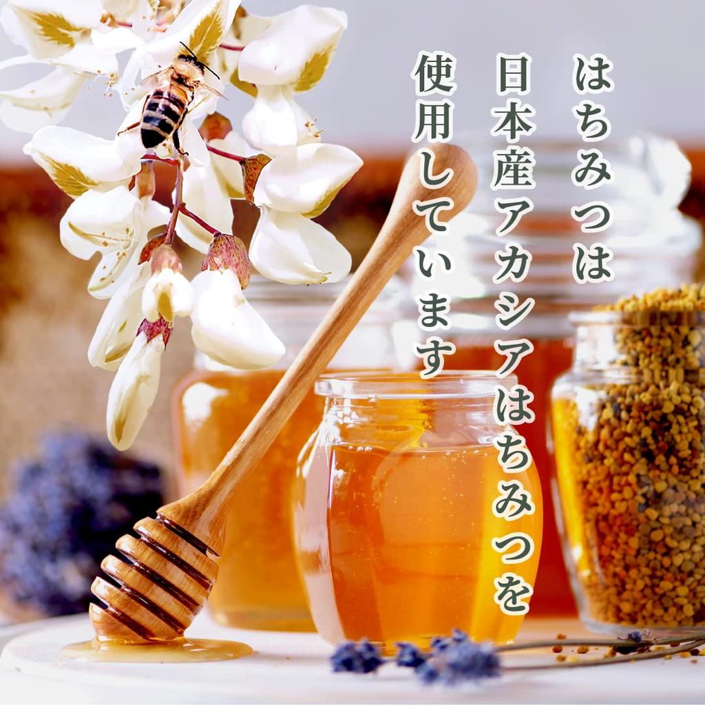 Bioantage Rich Beauty Ingredients Highly Moisturizing Cream Honey White Rich Cream Kihi 30g