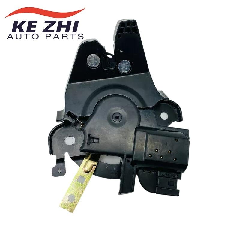 GV7E-56-820 Car Rear Tailgate Trunk Latch Lid Lock Release Actuator Controller for Mazda 6 2008-2012 56-820A