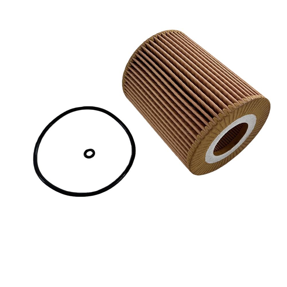 Engine Oil Filter 6421800009/A642100009 for Mercedes S211, W164, W221