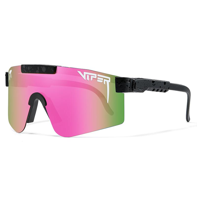 PIT VIPER napszemüveg szabadtéri MTB férfi női ifjúsági serdülő sport szemüveg UV400 kerékpáros kerékpáros szemüveg ajándék fesztiválra