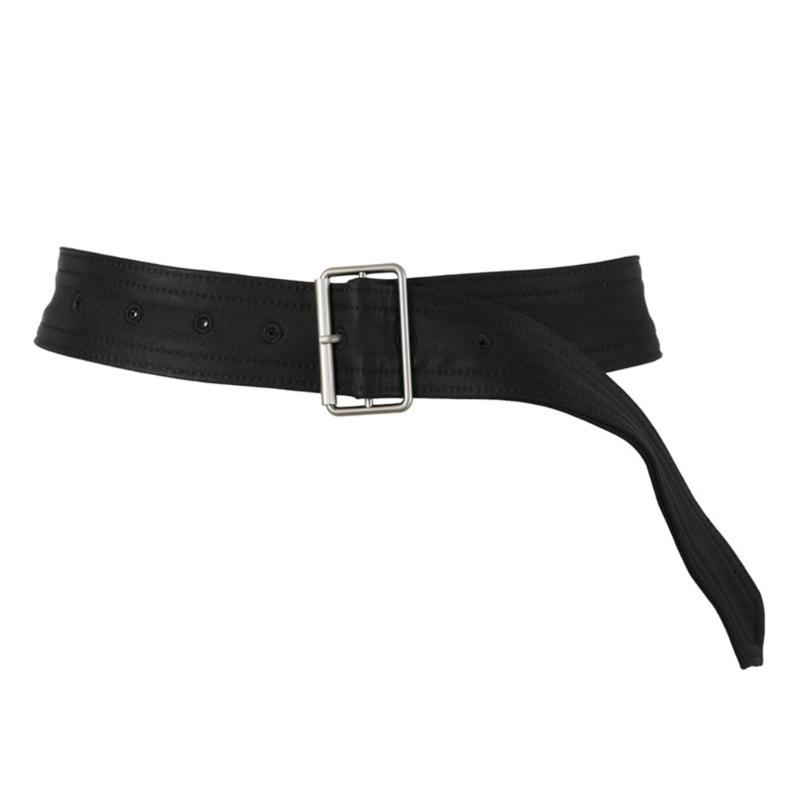 Overcoat Waist Belt Trench Coat Belt Replacement Women Trench Coat Belt For Windbreaker Trench Coat Men Coat Belt