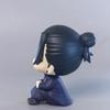 10cm Look up Anime Fushiguro Megumi Jujutsu Kaisen Figur Gojo Satoru Actionfigur Q Version Puppe Geto Suguru Statue Spielzeug