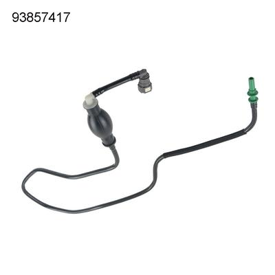 Motor – Enjeksiyon ve yakıt temizleme sistemleri