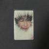 Wish Color Photobook First-run Limited Miracle Riku Photocard