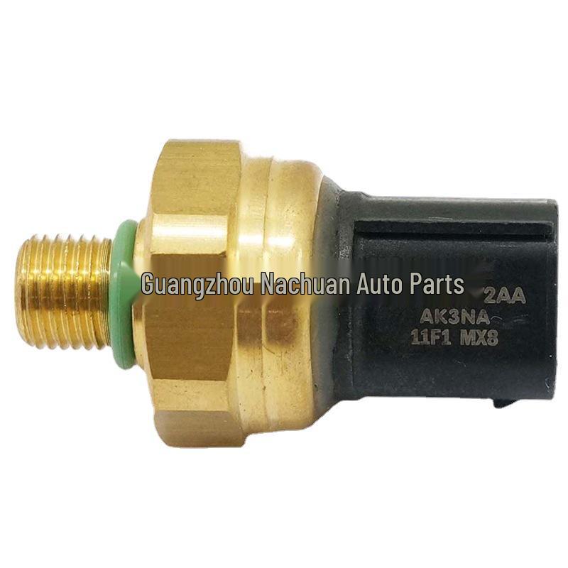 Fuel Pressure Sensor 8W839F972AA for Ford & Volvo