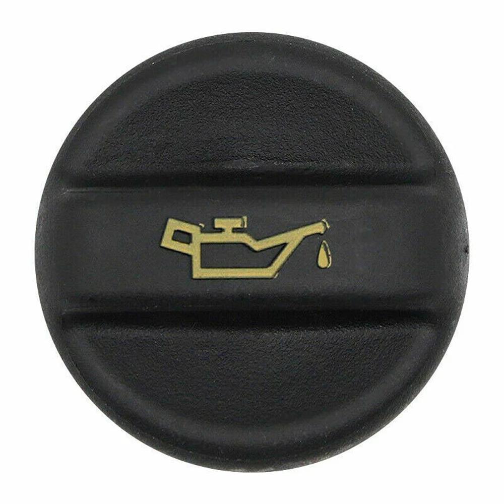 Tank Cap For Peugeot 107 206 207 306 307 308 406 607 807 1007 3008 5008 Expert Partner Boxer Engine Oil Tank Filler Cap Cover