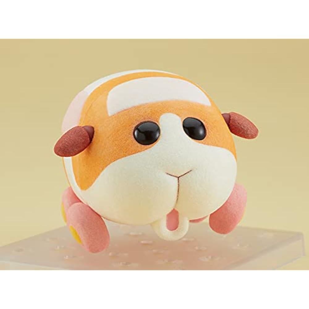 Nendoroid PUI PUI Molcar Potato Non-Scale ABS & PVC Painted Action Figure