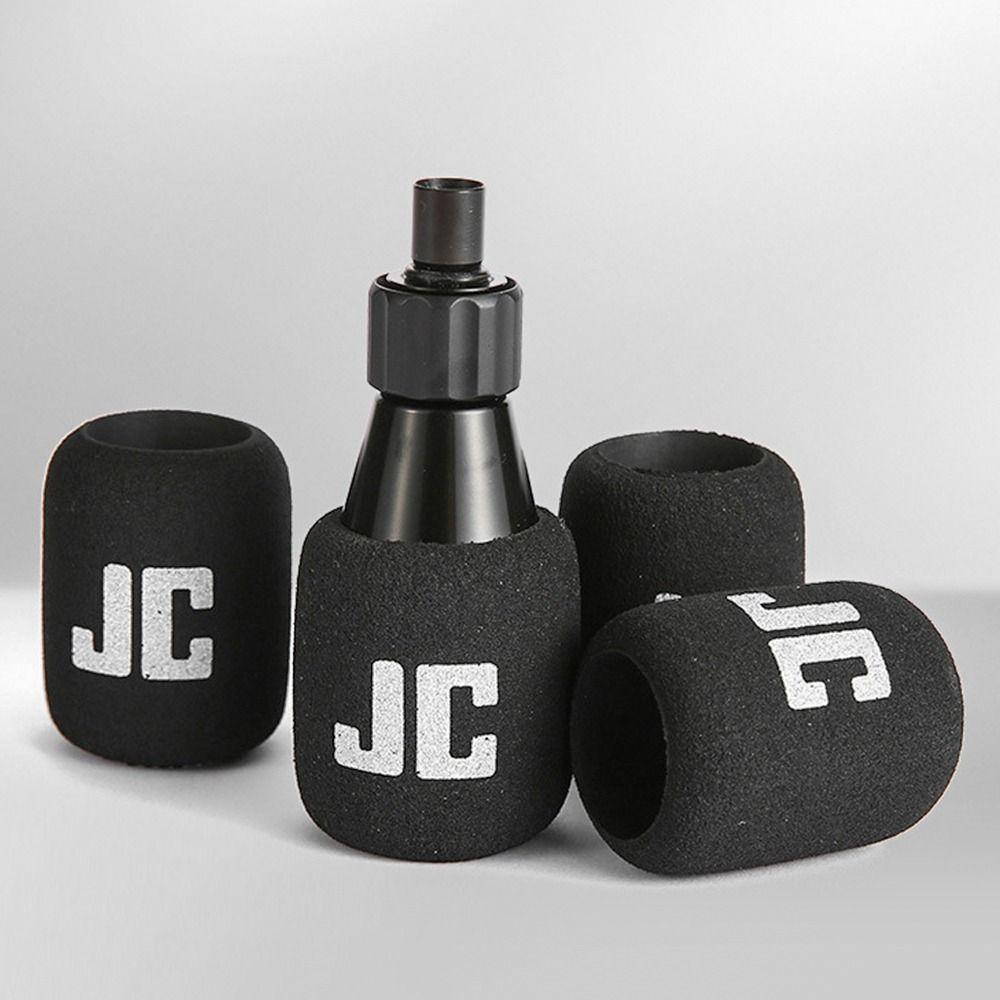 

10 шт. Протектор Пенопласт Ручка Рукав Амортизирующий Губчатый Чехол Диаметр Ручка 22 мм-25 мм