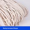 Reflex Outdoor Braided Waxed Rope