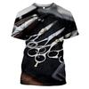 T-Shirts & Muskelshirts – T-Shirts