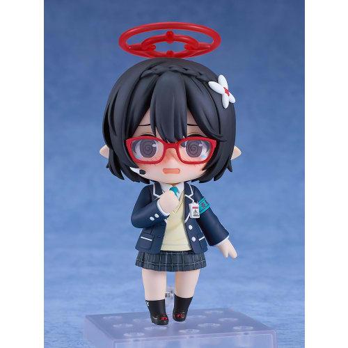 Nendoroid Blue Archive Ayane Okuzora non-scale plastic painted action figure