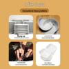 Biodegradable Disposable Square Food Containers