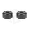 Motorfiets Aluminiumlegering Stuur Einde Stekker Voor Triumph Bonneville T120 T100 Bobber Speedmaster Street Twin Scrambler 900