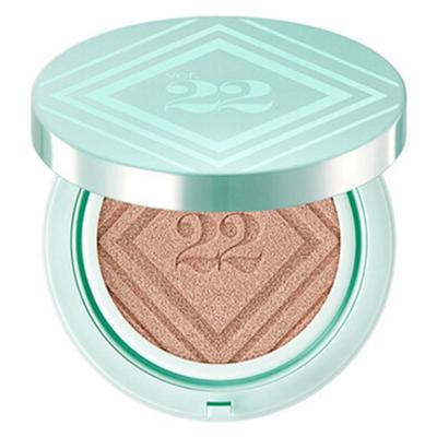 Gesichts-Make-up  – Concealer & Grundierung