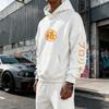 Sweat à capuche imprimé Goku Dragon Ball Anime Printemps/Automne Hommes et Femmes Harajuku Grande Taille Quotidien Décontracté Haut Parent-Enfant