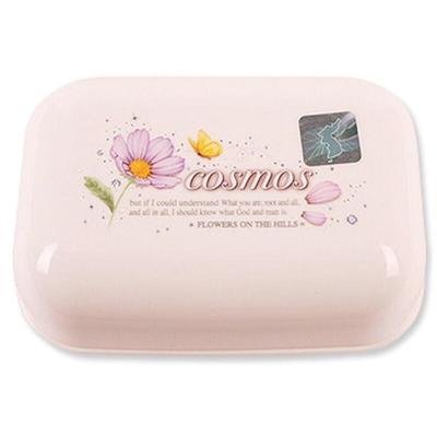 Lidded Soap Dish
