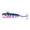 Hengjia Long Cast Sinking Mini Pencil Lure - Artificial Micro Fish Bait