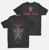 NEUES CELTIC FROST - Morbid Tales Album Schweres Baumwoll-T-Shirt Schwarz S-5XL
