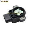 22633-AA151 Throttle Position Sensor TPS Sensor Fits Subaru Forester Impreza Legacy Outback 22633AA15B 22633-AA161 High Quality