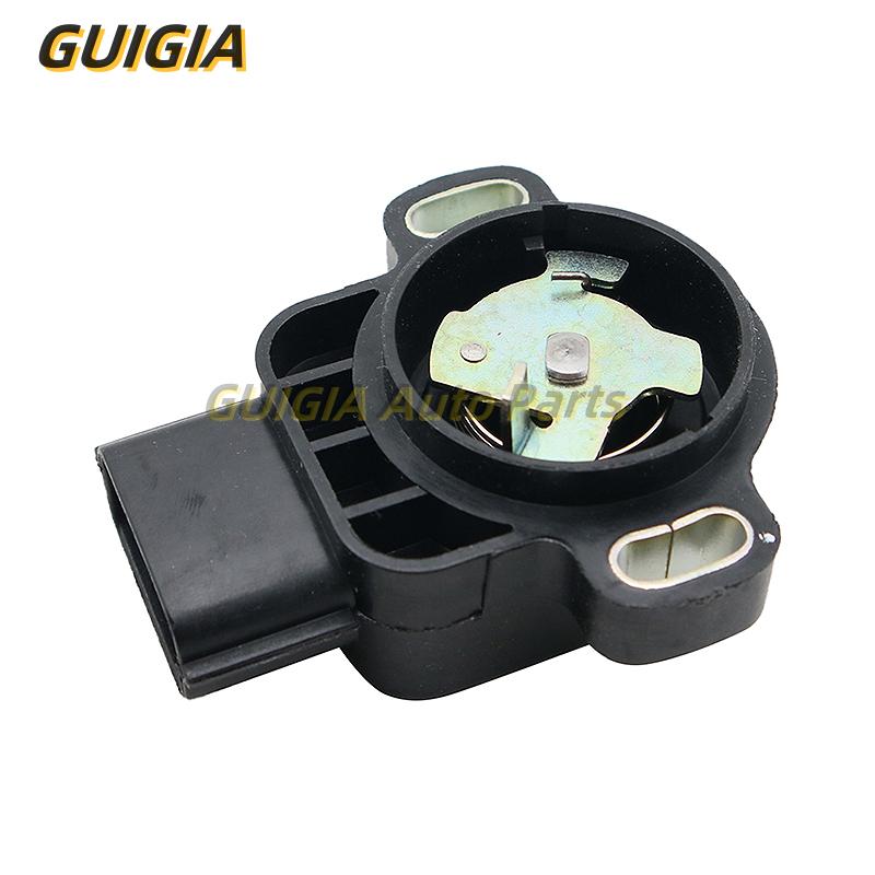 

22633-AA151 Throttle Position Sensor TPS Sensor Fits Subaru Forester Impreza Legacy Outback 22633AA15B 22633-AA161 High Quality