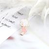 Proposal Pins Cute Boy and Girls Brooch Small Lovely Cartoon Enamel Pin Decoration Jewelry for Couple Party Coat Bag Accessories