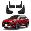 MG ZS 2020 Car Tire Mudguard Fender Splash Guard