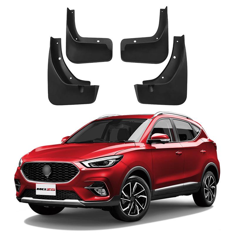 MG ZS 2020 Car Tire Mudguard Fender Splash Guard