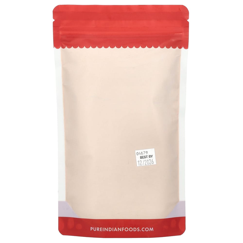 Pure Indian Foods Kashmiri Red Chili Powder 226g (8oz)