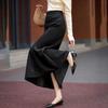 DEMANA Autumn Elegant Fishtail Skirt