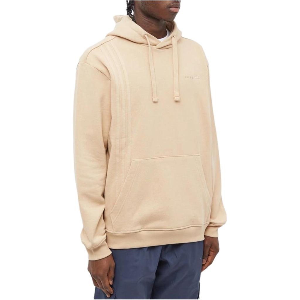 adidas Originals RIFTA CITY BOY Sweatshirt Men's Beige IC8417