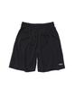 NAINTIMINIS [Air Stream] Essential Performance Logo Half Pants (Charcoal)